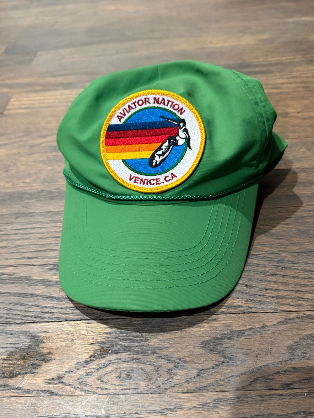 Aviator Nation Hat